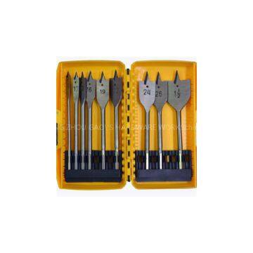 Wood Flat Bit
