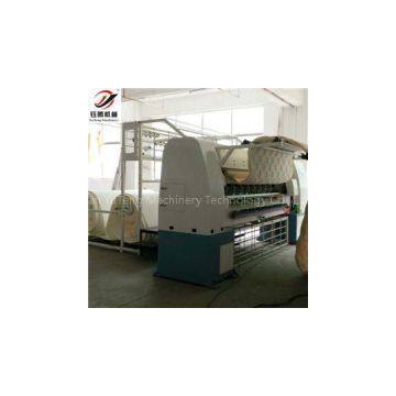 Chain Stitch Quilting Machine