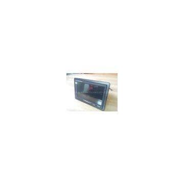 7inch Headrest Frame TFT LCD Car Monitor