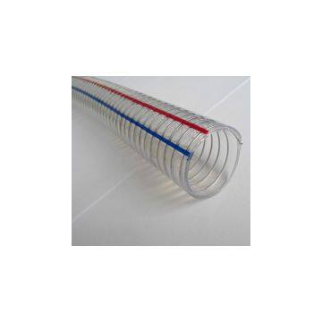 steel wire braiding flexible hose