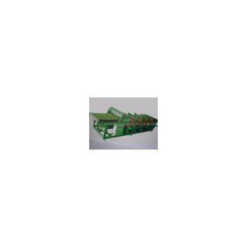 water cooled sheet extruder