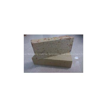 acid-resisting silica brick with competitive price