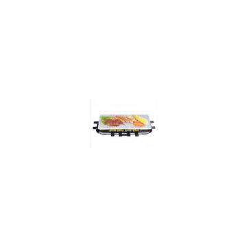 Electric BBQ Grill XJ-6K114DO