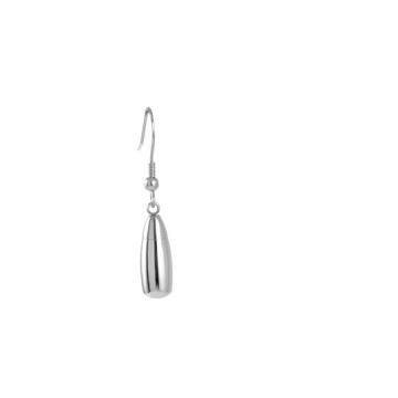 Stainless Steel Cremation Urn Earring