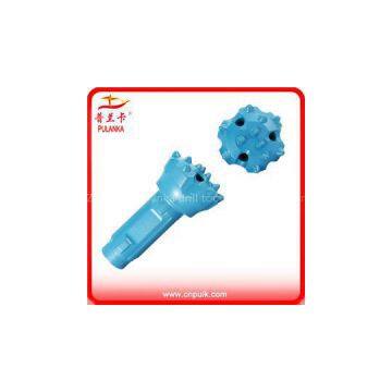 100CIR90 Low Air Pressure DTH Bit