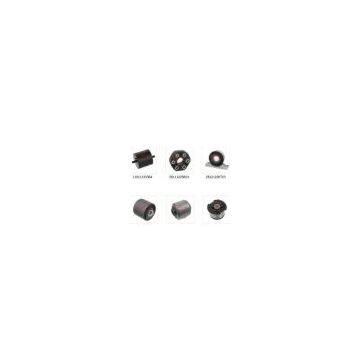 FOR BMW:Control arm mount, Engine Mount suspension mount，transmission mount,  strut mount, ,bushing, boots, link, stabilizer, flexible disc ,bracket etc.