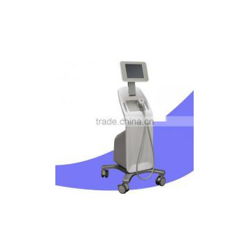 Spa wanted best OEM safe and effective beauty hifu body slimming machine