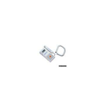 Sell Fetal Heart Rate Doppler Detector (Pocket Type)