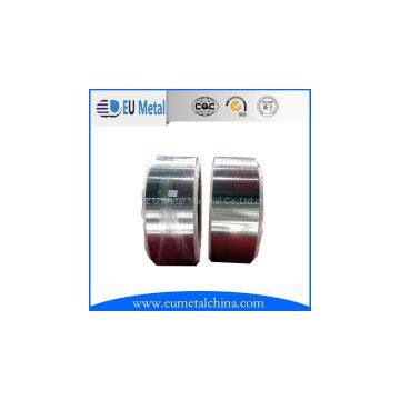 aluminum foil coil 1070 O for electrical transformer with round edge