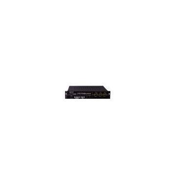 STEREO MIXING AMPLIFIER 7200