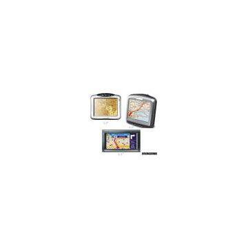 GPS Navigator