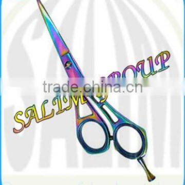 Professional Multi Color Scissors 13cm Sgi-2982