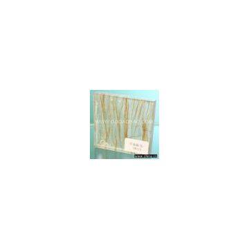 laminated glass,glass mosaic