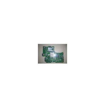 Toshiba L650 laptop motherboard V000218010