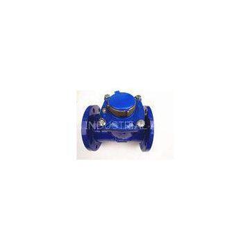 Removable Bulk Water Meter LXLG-100B