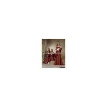 designer bridesmaid dress, bridesmaid gown, brand new bridesmaid dress 3086