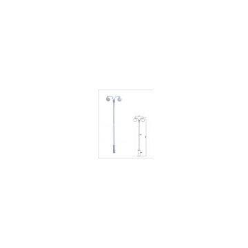 Garden Lamp