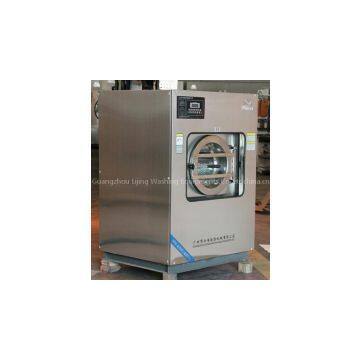 for Hotel ,laundry Shop Used Washing Equipments High Quality Spare Parts Industrial Full Automatic Washing Machine 15-100KG for Hotel ,laundry Shop Used Washing Equipments High Quality Spare Parts Industrial Full Automatic Washing Machine 15-100KG photo-2