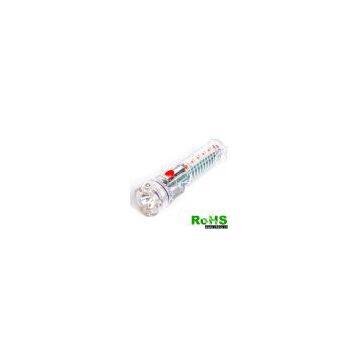 Sell Emergency Light with Car Alarm and Personal Alarm (SB-2002)