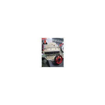 cone stone crusher  stone processing machinery