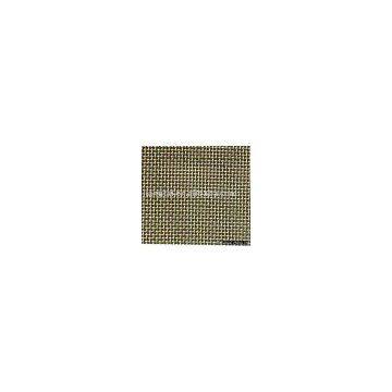 Iron Chromium Aluminum Wire Mesh