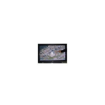 supply BeijingYDLH infrared touch screen