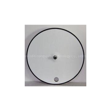 Track Carbon Disc Wheel