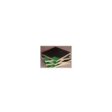 Building Template