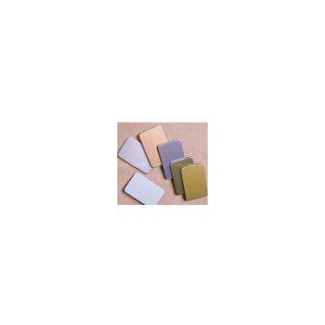 Supply Aluminum Plastic Composite Panel