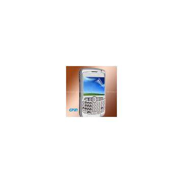 screen protector for blackberry 8300