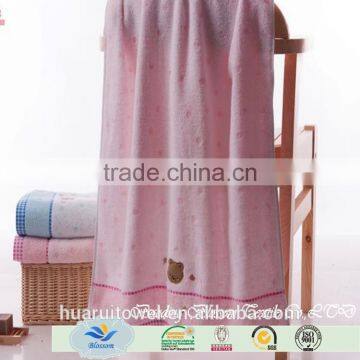 reasonable price home use face towels breathable face towels made in China