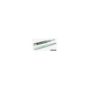 full extension ball bearing drawer slide, drawer runner