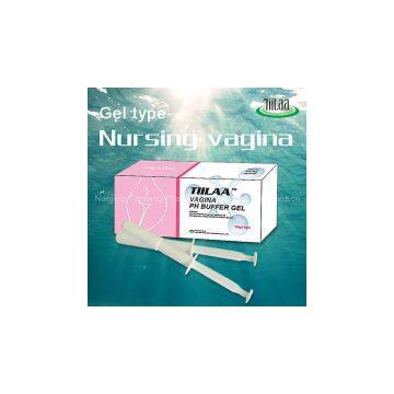 Vagina pH Buffer Gel