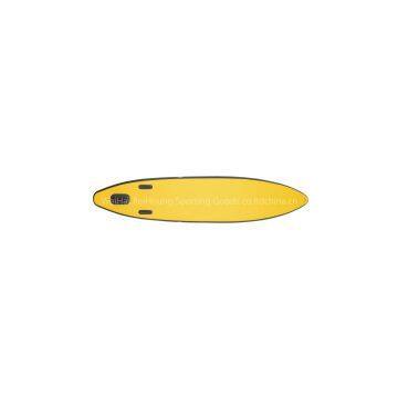 Inflatable Paddle Board