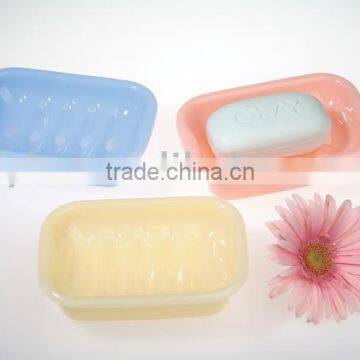 plastic Soap dish