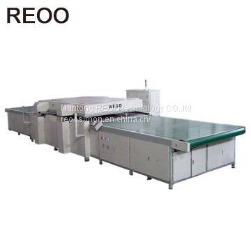 REOO Full Automatic Solar Panel Laminating Machines for Solar module