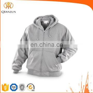 2016 Fashion Cheap Custom Hoodies Men/ High Quality Custom Men Hoodies photo-4