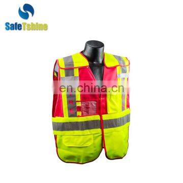 Superior quality competitive price outdoor durable vest