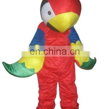 The Parrot Party Mascot Costume For Adults/Kids TF-1043