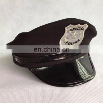 CG-PH158 Police hat officer cap wholesale hat