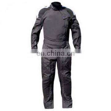 Motorbike Racing Suit/Textile Motorcycle Suit/Cordura Biker Suit