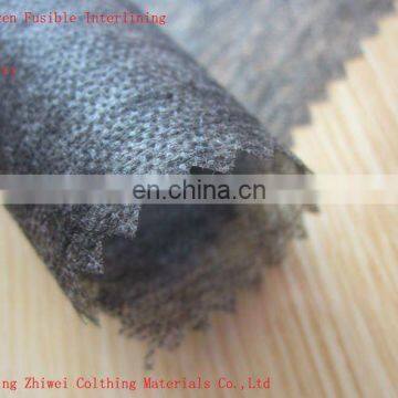 interlining fusing