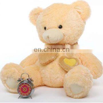 Big Giant Soft Plush Teddy Bear 200cm Wholesale Cheap Stuffed Plush Toy Huge Teddy Bear