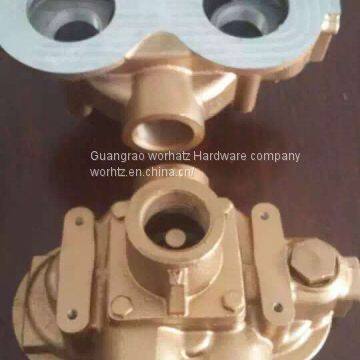 Temperature Control Valve Core, Thermal Package，Oil Thermostats ，Oil Temperature Control Valve, Valve Core photo-4