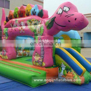 Little Kids Mini Bouncer