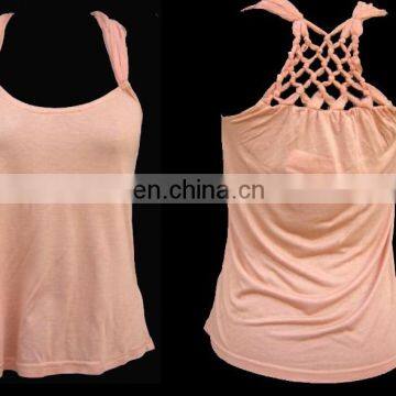 LADIES CASUAL TOP 2017 SUMMER 2017 photo-6