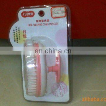 TV10026 hair massage comb