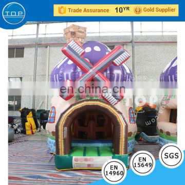 inflatable animal bouncer,inflatable toy, inflatable funny game,bouncy house from Top Inflatables for sale