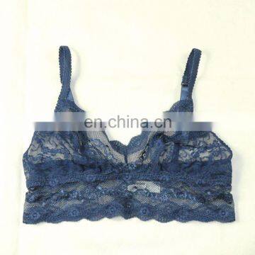 Good quality women sexy soft bra