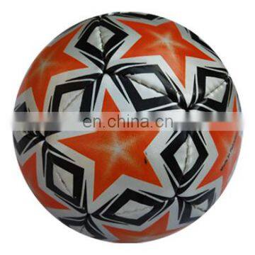 wholesale soccer ball/PVC soccer ball factory/cheap promotion football